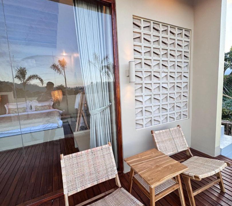 Photo of Patio Balcony in Songan