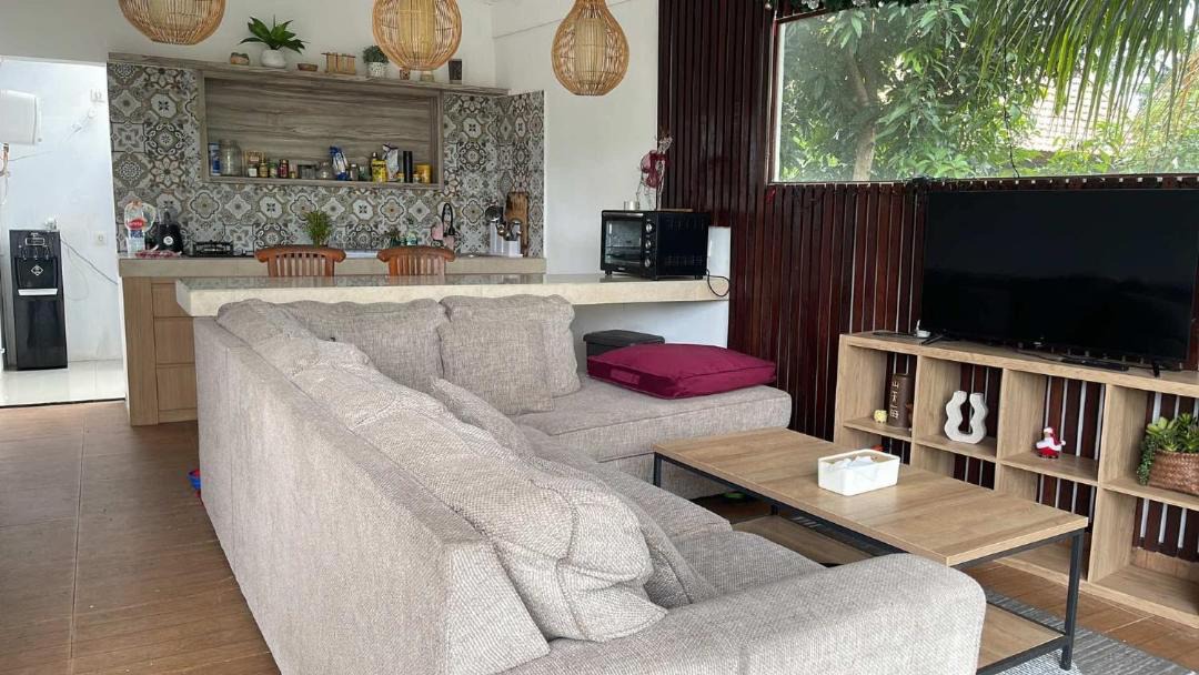Photo of Livingroom in Kemenuh