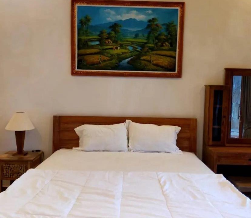 Photo of Bedroom in Kemenuh