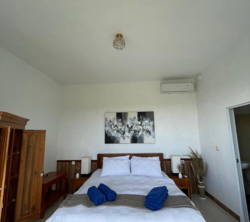 Photo of Bedroom in Tembuku