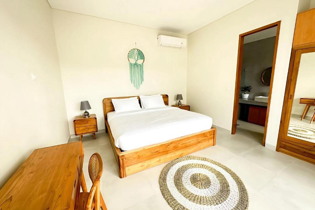 Photo of Bedroom in Purwakerti