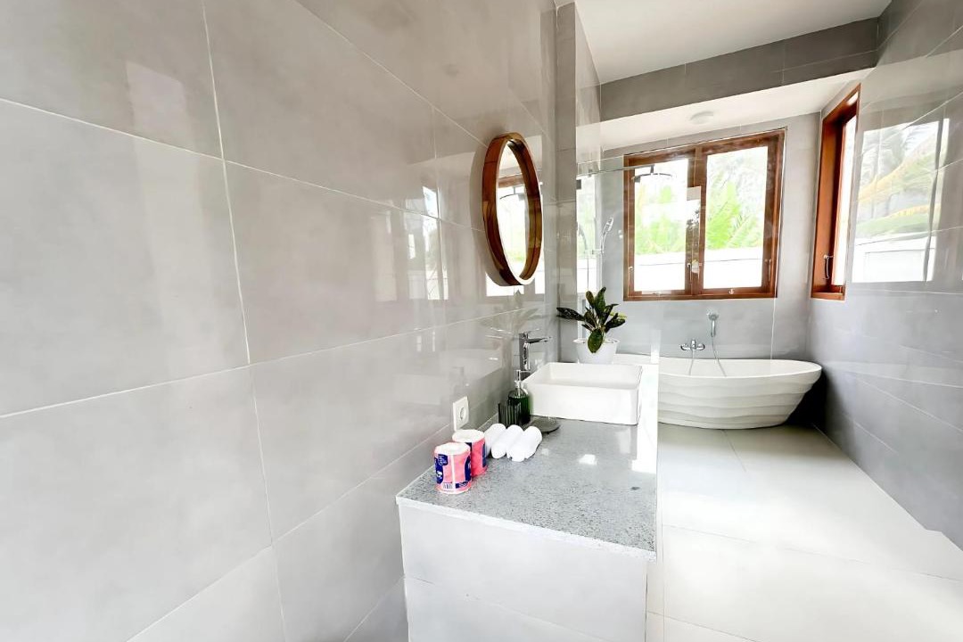 Photo of Bathroom in Purwakerti