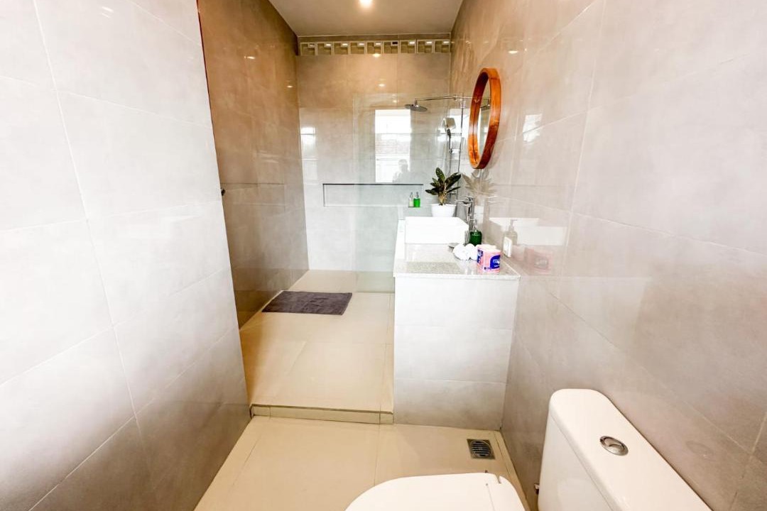 Photo of Bathroom in Purwakerti