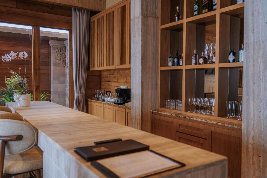 Photo of Kitchen in Munduk