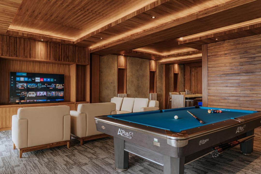 Photo of Livingroom in Munduk
