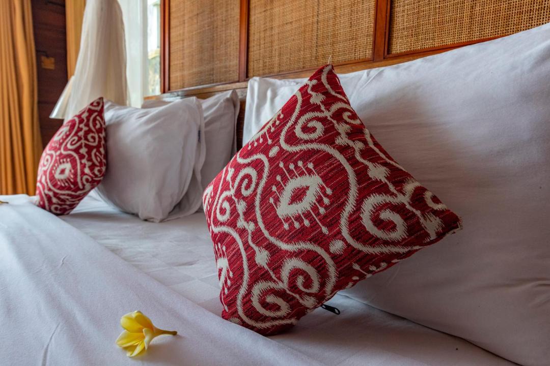 Photo of Bedroom in Sebatu