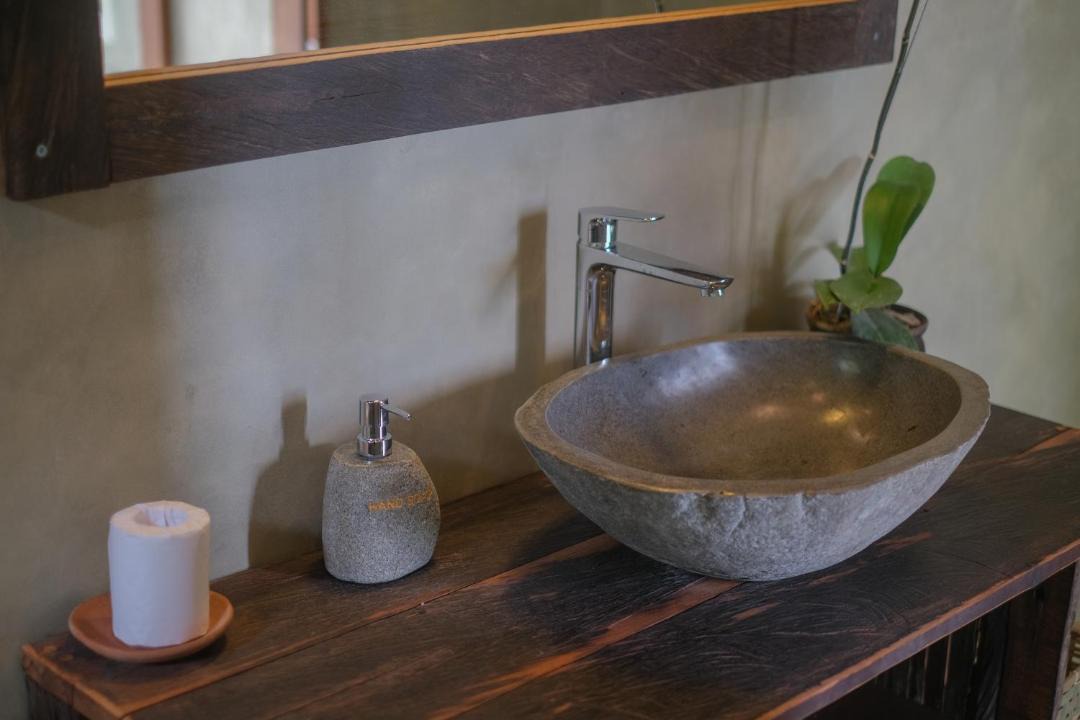 Photo of Bathroom in Payangan