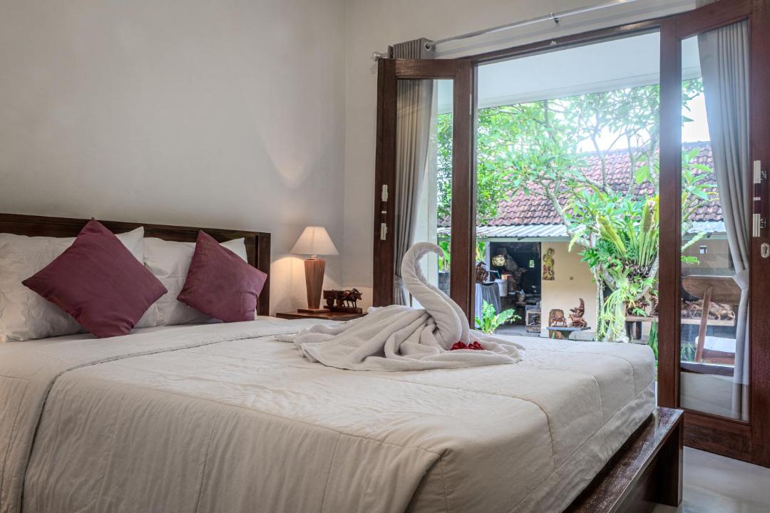 Photo of Bedroom in Peliatan