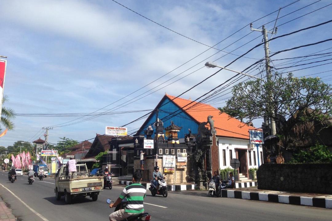 Photo of Buildings in Lovina
