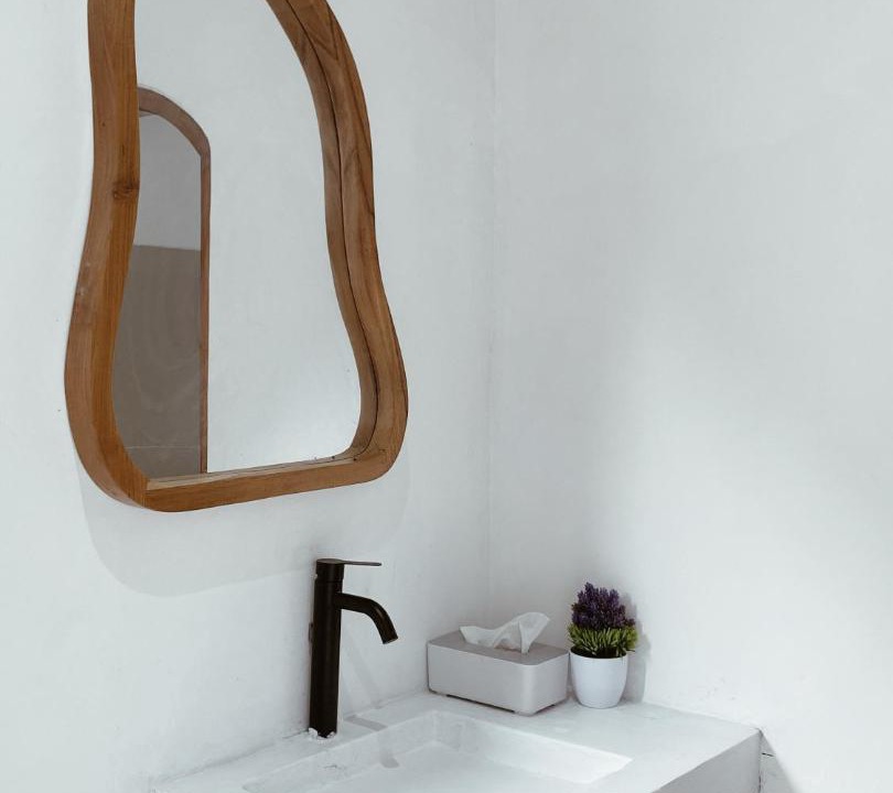 Photo of Bathroom in Songan