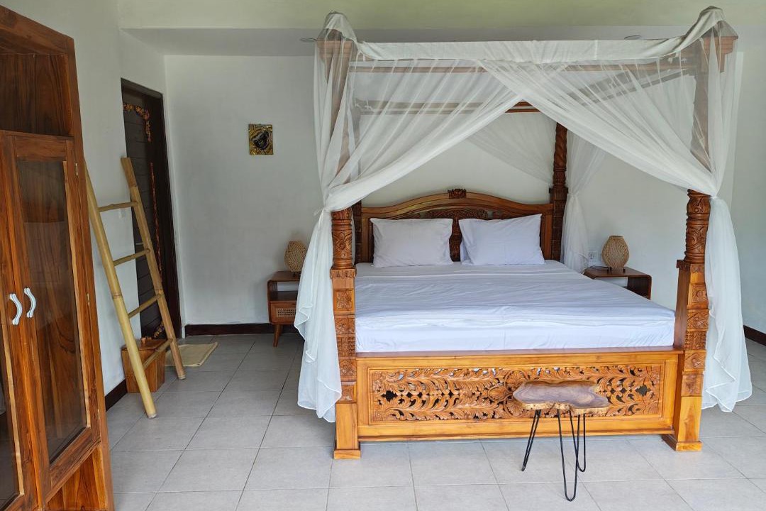 Photo of Bedroom in Abang