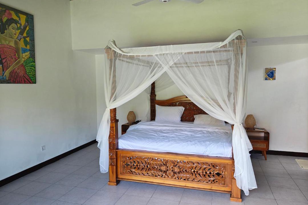 Photo of Bedroom in Abang