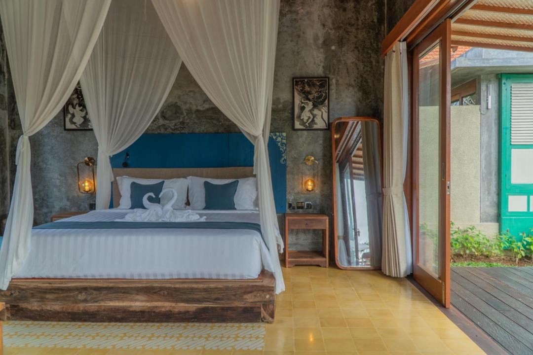 Photo of Bedroom in Sebatu