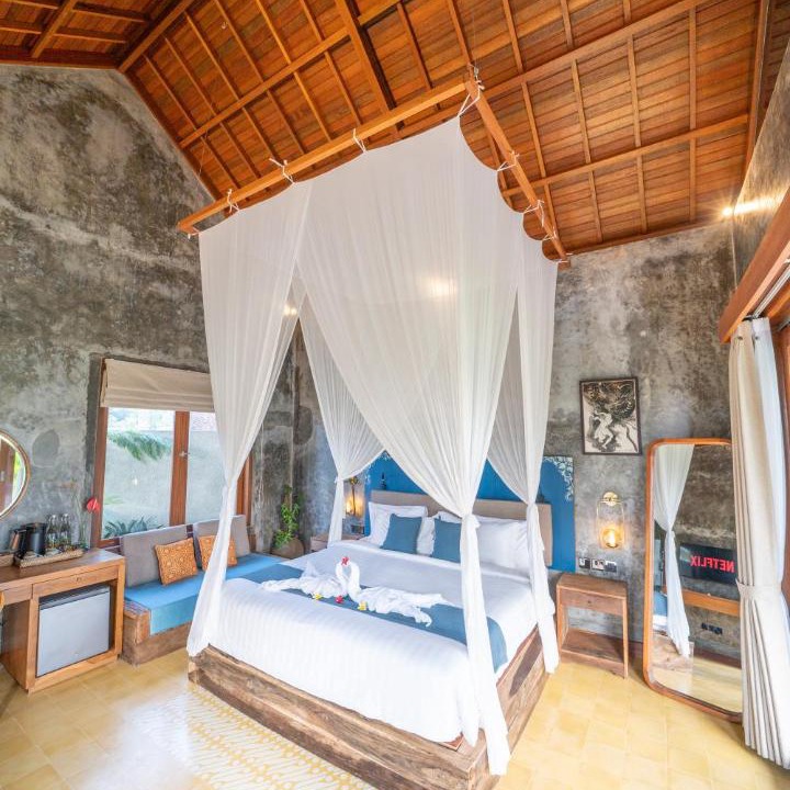 Photo of Bedroom in Sebatu