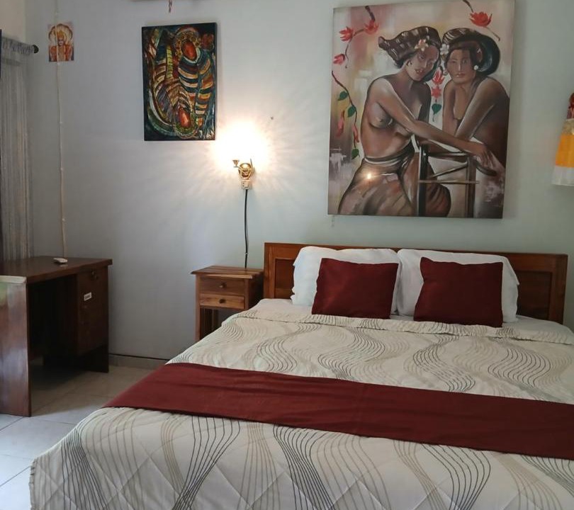 Photo of Bedroom in Kemenuh