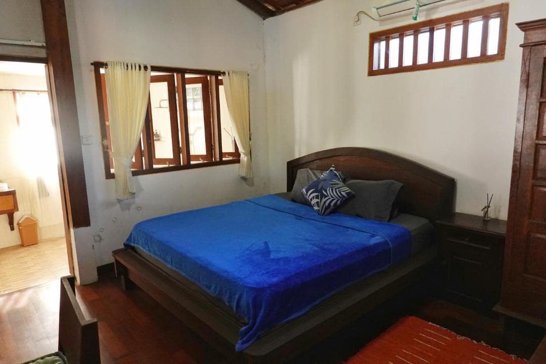 Photo of Bedroom in Gianyar