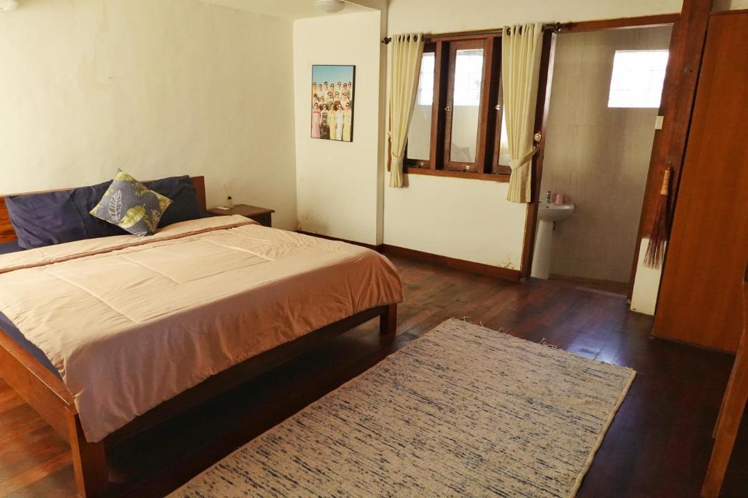 Photo of Bedroom in Gianyar