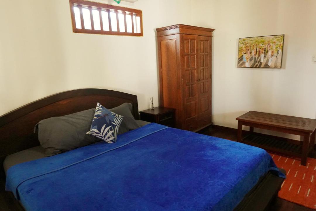 Photo of Bedroom in Gianyar
