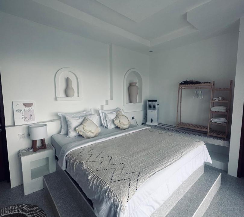 Photo of Bedroom in Toya Bungkah