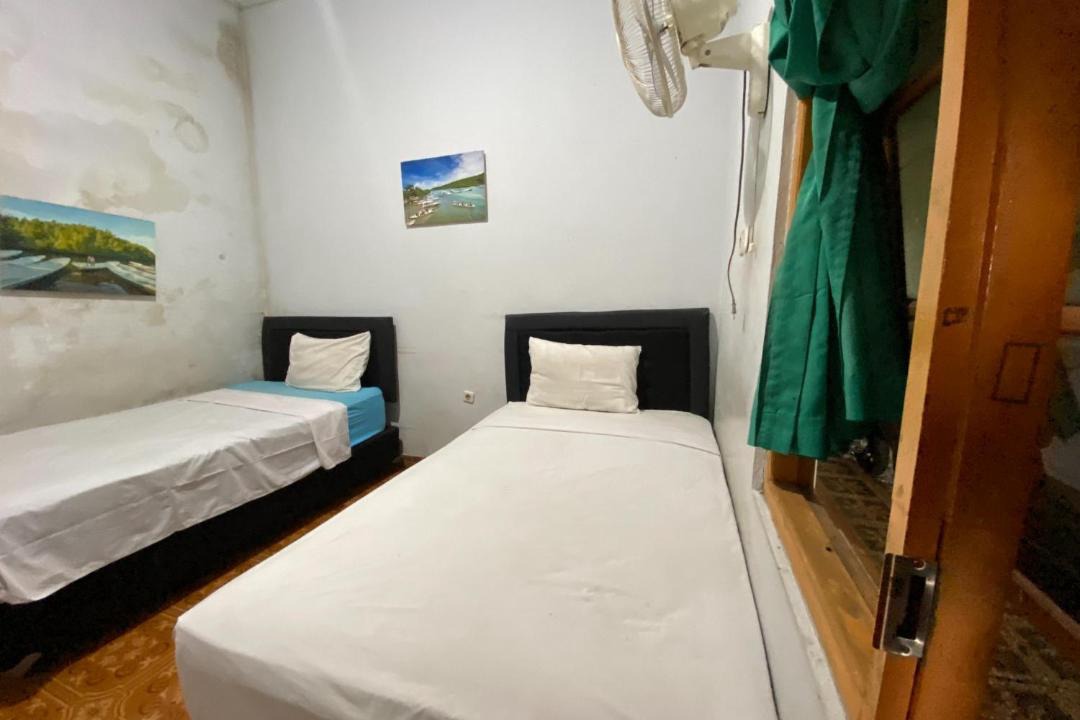 Photo of Bedroom in Semarapura