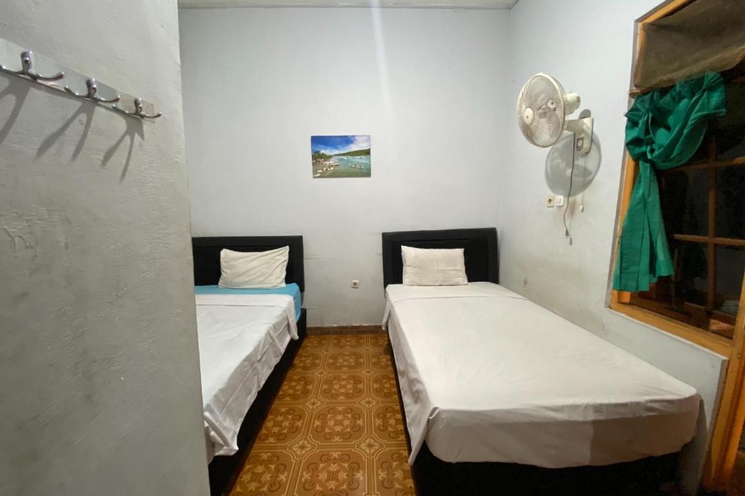Photo of Bedroom in Semarapura