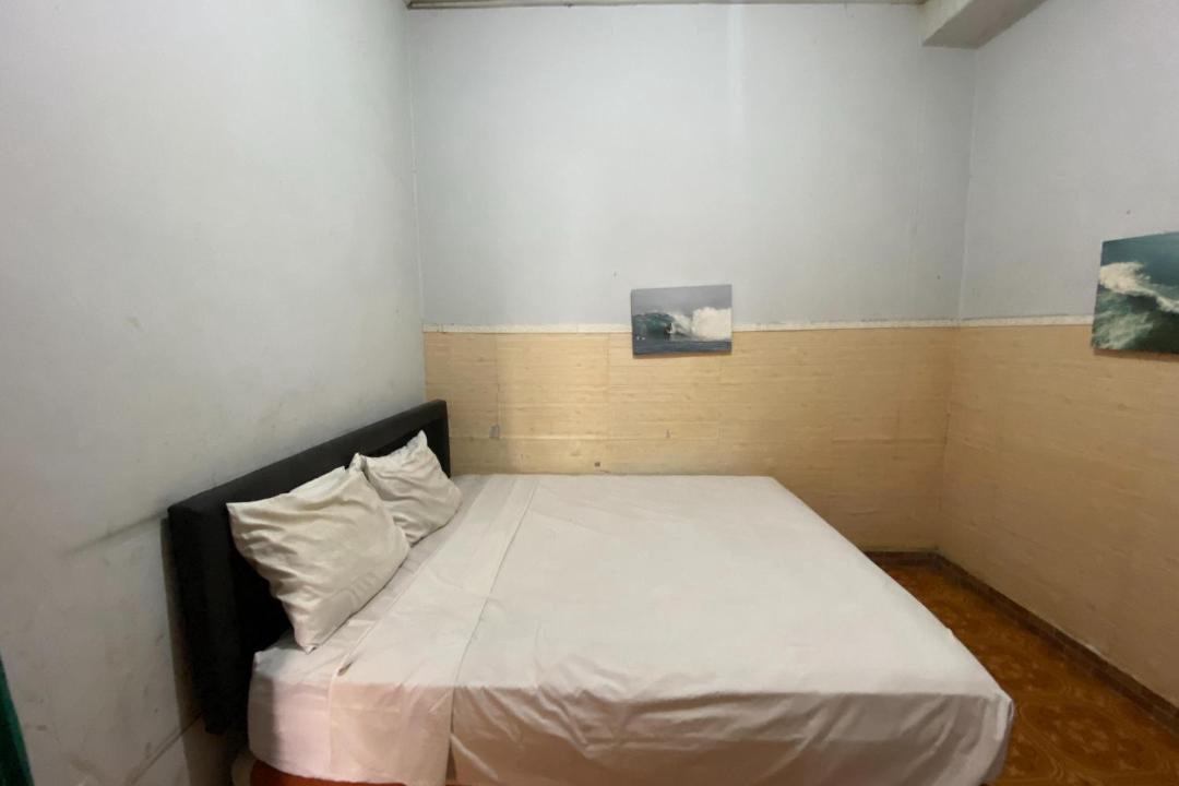 Photo of Bedroom in Semarapura