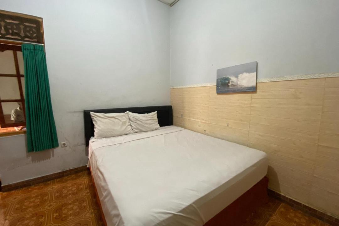 Photo of Bedroom in Semarapura