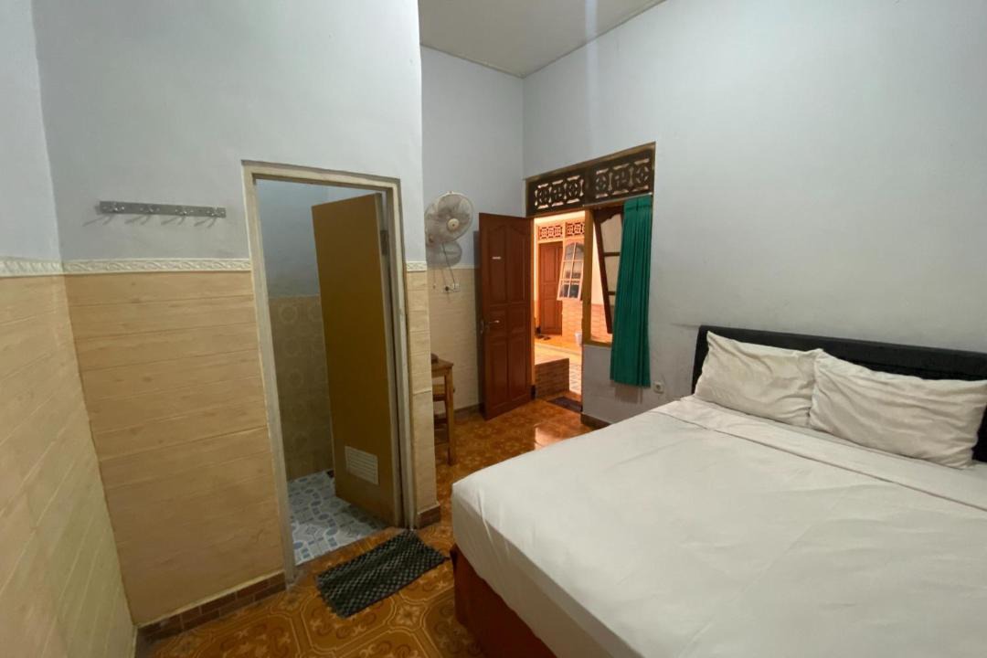 Photo of Bedroom in Semarapura