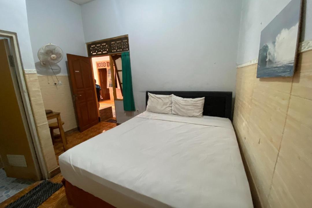 Photo of Bedroom in Semarapura