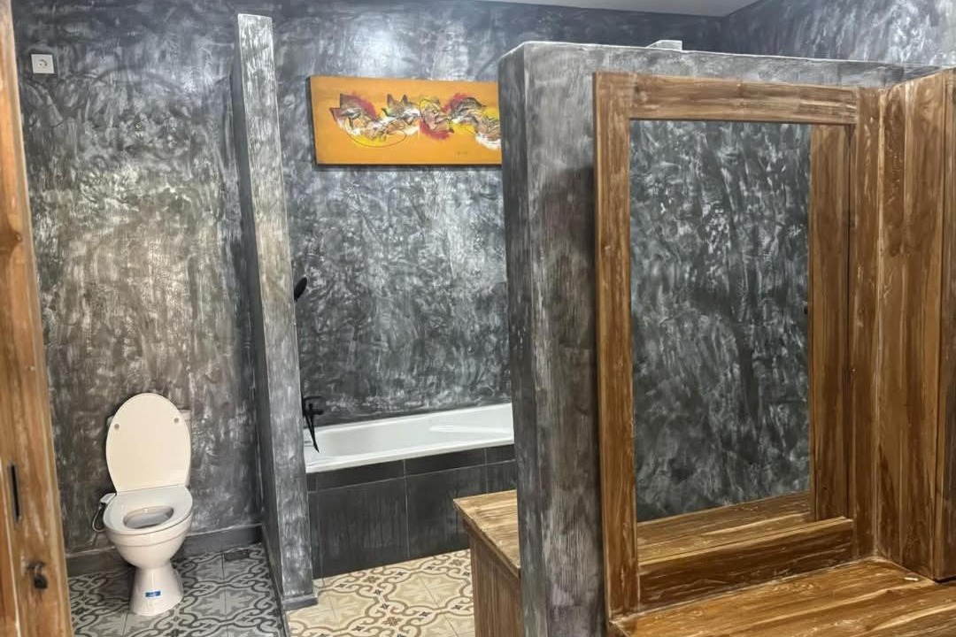 Photo of Bathroom in Kemenuh