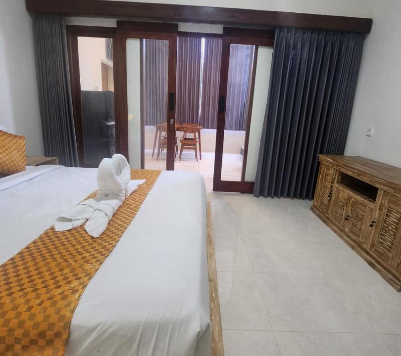 Photo of Bedroom in Kemenuh