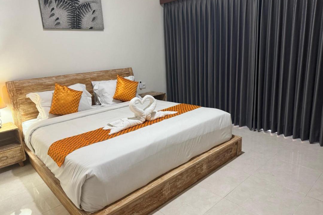 Photo of Bedroom in Kemenuh