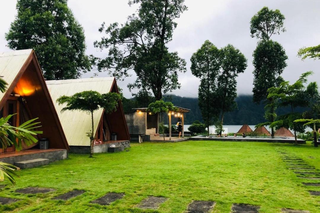 Photo of Outdoor in Toya Bungkah