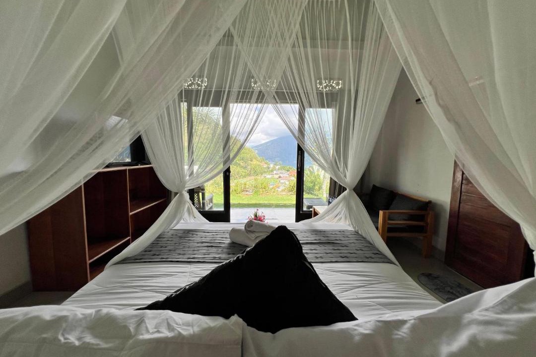 Photo of Bedroom in Songan
