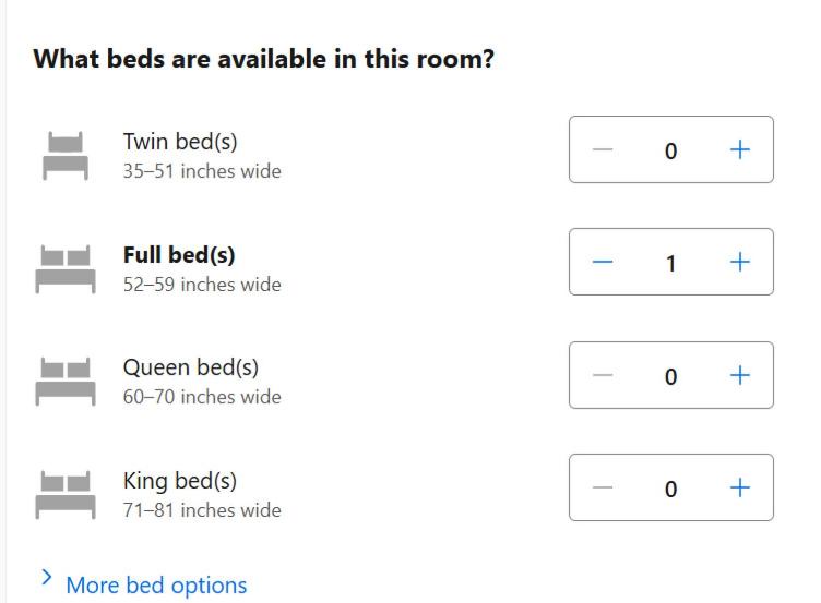 Photo of Bedroom in Songan