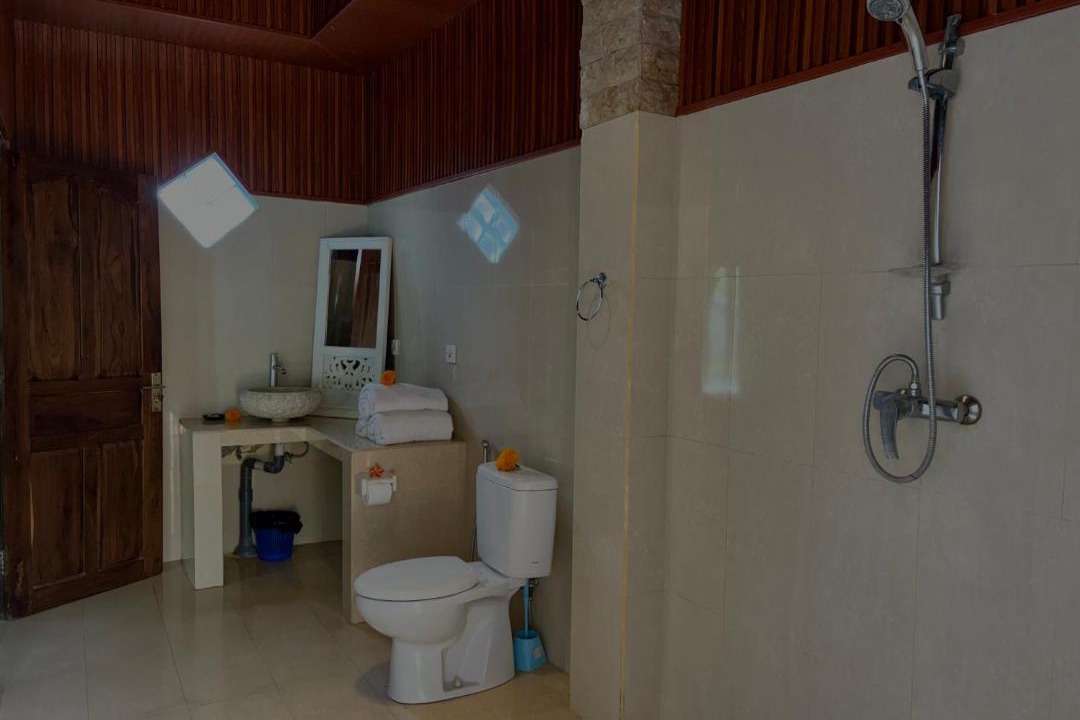 Photo of Bathroom in Keramas