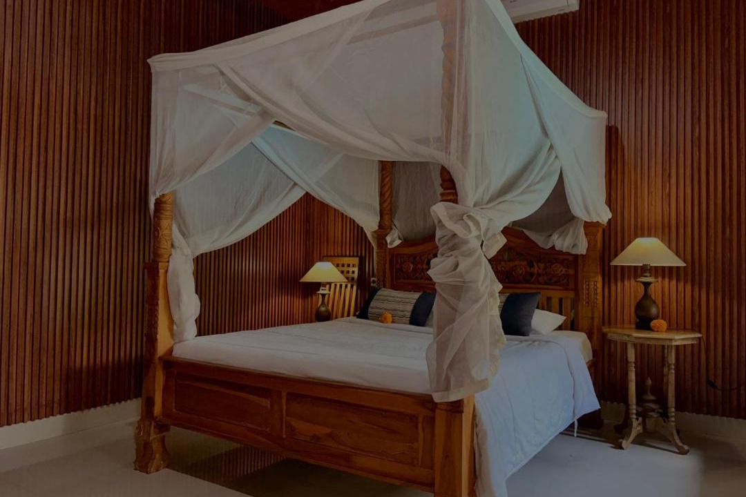 Photo of Bedroom in Keramas