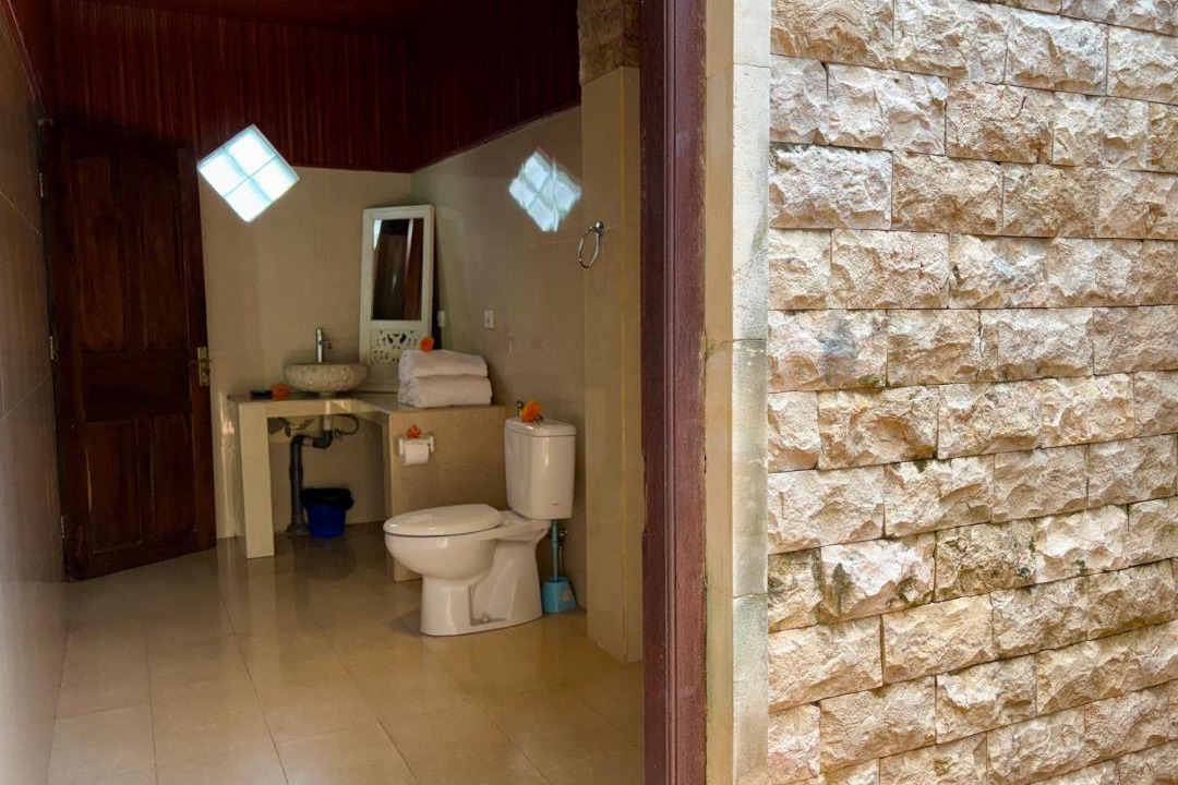 Photo of Bathroom in Keramas