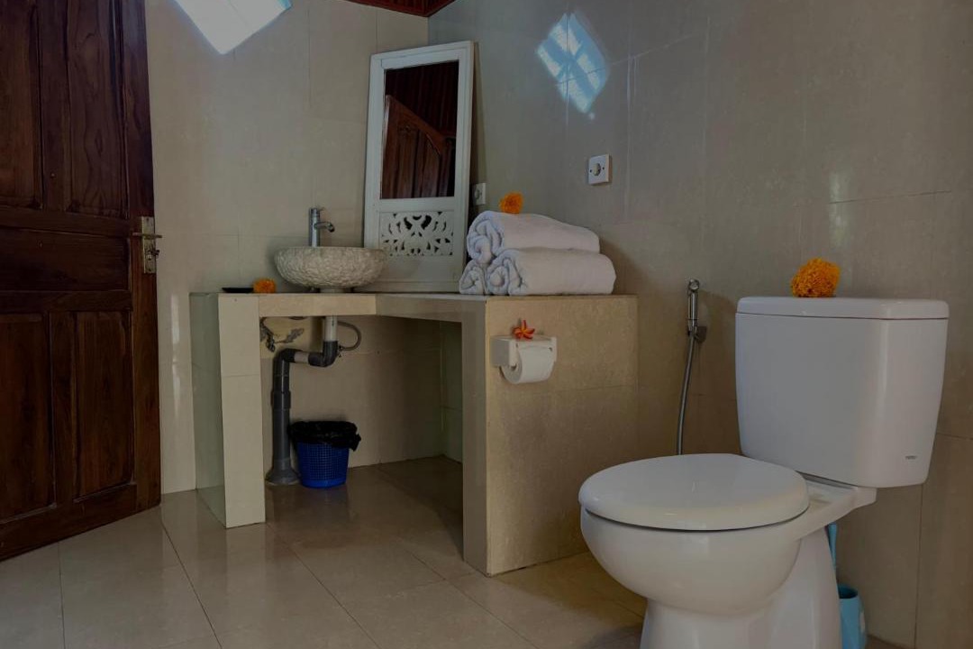 Photo of Bathroom in Keramas