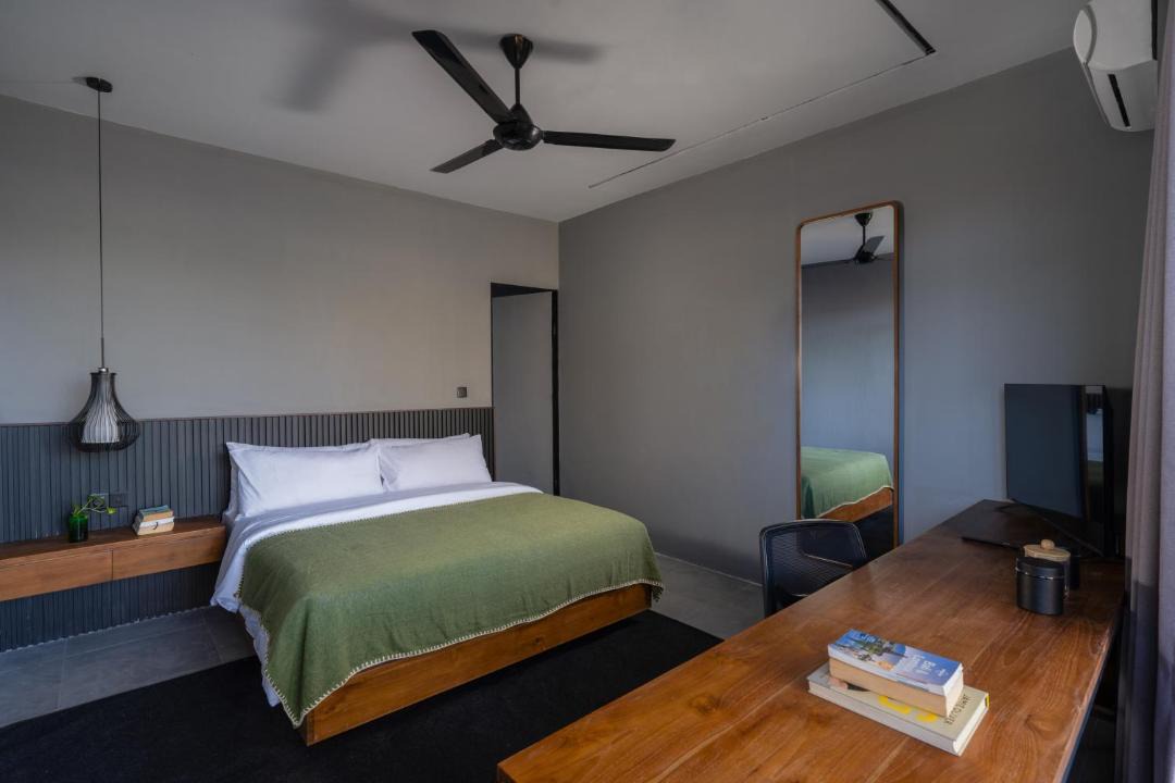 Photo of Bedroom in Toya Bungkah