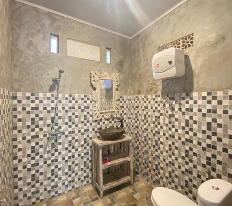 Photo of Bathroom in Pejeng Kawan