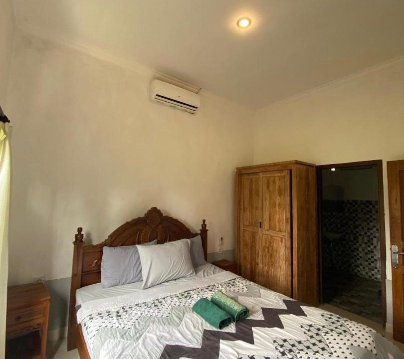 Photo of Bedroom in Pejeng Kawan