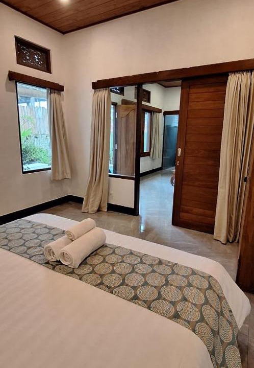 Photo of Bedroom in Kemenuh