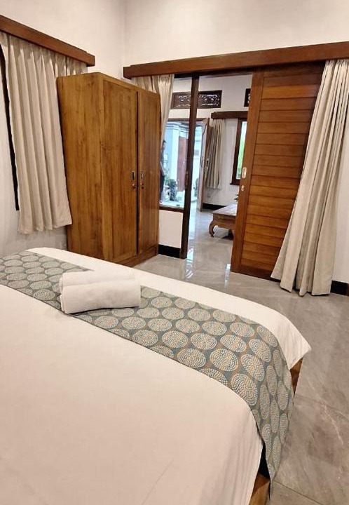 Photo of Bedroom in Kemenuh