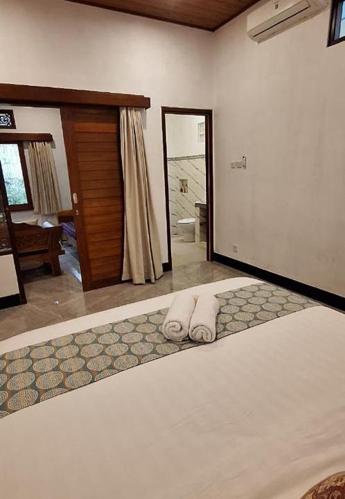 Photo of Bedroom in Kemenuh