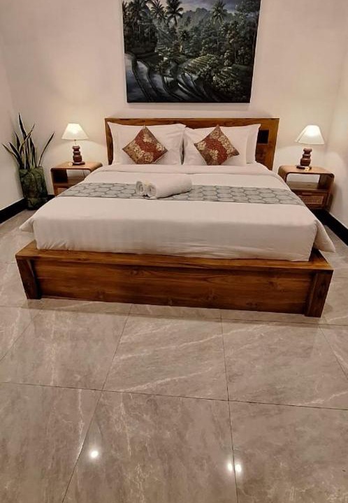 Photo of Bedroom in Kemenuh