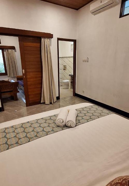 Photo of Bedroom in Kemenuh