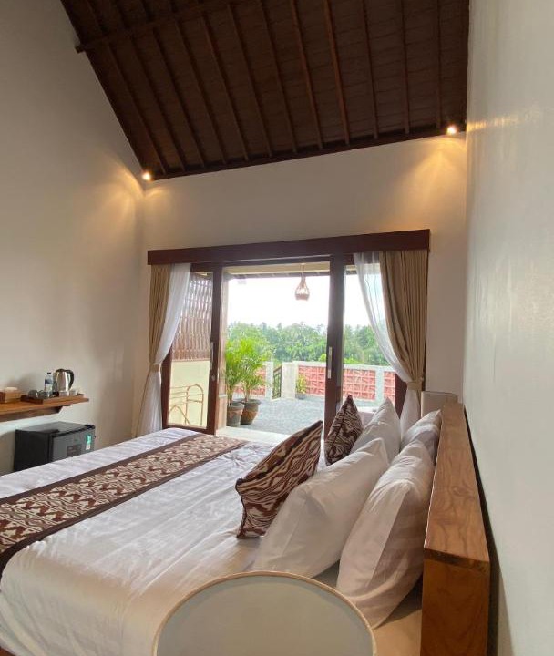 Photo of Bedroom in Petulu