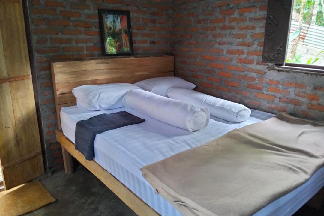Photo of Bedroom in Selemadeg