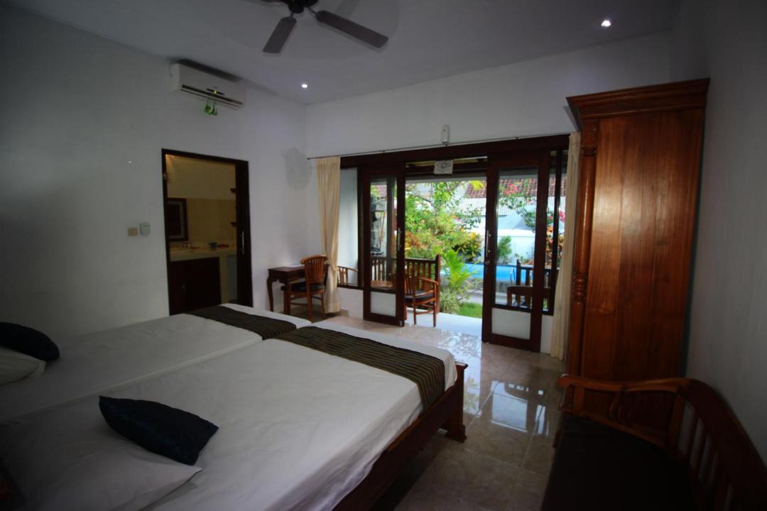 Photo of Bedroom in Jungut Batu